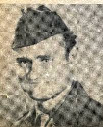 Thesly Howell Albritton (1926-2013)