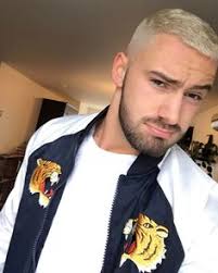 7 New men hairstyles ideas