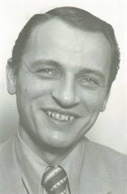 Obituary of Philip R. Werner