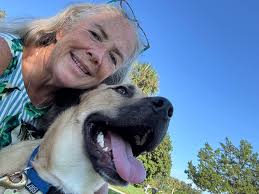 Just a normal mid morning here at the Cochran Household 🥰🤣🤷‍♀️  #EchoDogBirthday #MiloCochran And all 3 below, who are still available for  adoption through www.echodogs.org #EchoDogBraille #EchoDogMackenzie  #EchoDogIdabelle