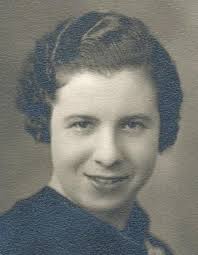 Ethel Linzmeier Obituary (2013)