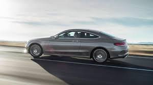 Mercedes Benz C 300 Information Prix Alternatives Autoscout24