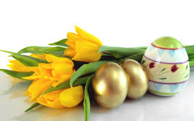 Pin By Delphina King On Easter Easter Flowers Easter Easter Wallpaper