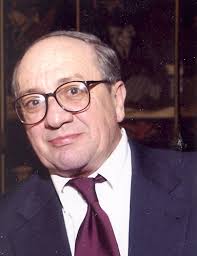 Joe Drago III (1940-2011)