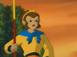 A promise to protectthe tang monk meets wukong who is being punished for causing trouble in heaven. Sun Wukong Journey To The West Monkey King