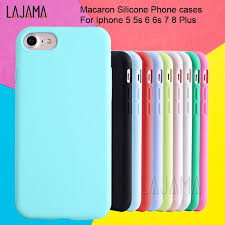 Compare styles, find more iphone 6 protection accessories and shop online. For Iphone 6s Case For Iphone 6 Macaron Phone Bag Cases Silicone Case For Iphone 5 5s Se 6 6s 7 8 Plus Case Cover For Iphone 6 The Best Deals