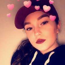 Kaylee Huffman's Instagram, Twitter & Facebook