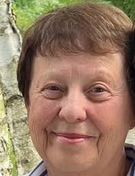 Obituary information for Maria Ilona Hermann