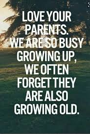 See full list on beingagoodparent.com How Our Parents As They Get Older Wonderful Mind