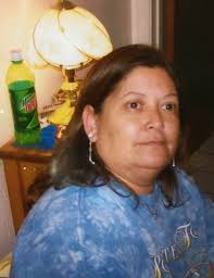 Anita Jacquez's Instagram, Twitter & Facebook