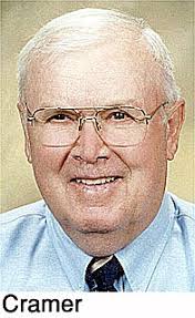 Kenneth C. Cramer Obituary