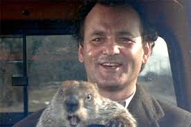 Groundhog day has a rich history based on a deeper meaning; In Bill Murray S Groundhog Day Every Day Is The Same That Sounded Familiar To A Lot Of You
