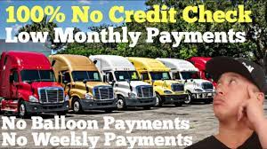 Check spelling or type a new query. 100 No Credit Check Semi Truck Leasing And Financing Youtube