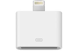 Where To Buy An Apple Lightning To 30 Pin Adapter Macworld