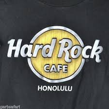 Electronics Cars Fashion Collectibles Coupons And More Ebay Hard Rock Cafe Hard Rock Honolulu Oahu