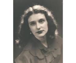Faye Walker Obituary (1928