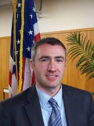 Concord Police Hold Awards Ceremony