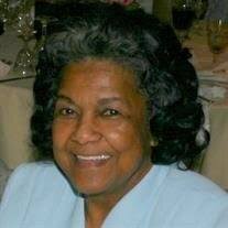 Citeria Joan Fleming Obituary