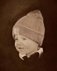 Practice, practice, practice. Really enjoying this journey and looking  forward to the ways in which it will help me grow. . . . . #charcoal  #pastel #whitechalk #portrait #panpastel @generalpencil @panpastel  @cansonpaper