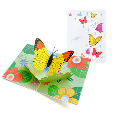 Even word processors and powerpoint works because the graphics editing involved is so a simple spiral pop up template for endless free pop up cards. Buy New 3d Pop Up Cartoon Butterfly Wedding Invitation Card Birthday Christmas Mother S Day Gif For Decorations At Affordable Prices Free Shipping Real Reviews With Photos Joom