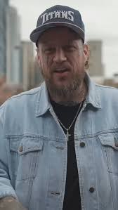 Jelly Roll's WWE Conversation: Delving into Country Music