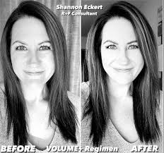 Tired of sad second-day hair? Try this 2-step hack 👇​ Step 1: Use our  Perfect hair Day™ Dry Shampoo to actually clean your hair—not just mask  oil—while adding light texture for that