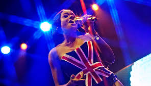 LIVE REVIEW: Azealia Banks Returns To London With Electrifying Energy At  The O2 Brixton Academy