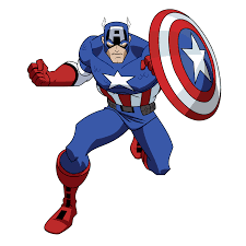 We offer an extraordinary number of hd images that will instantly freshen up your smartphone. Captain America Cartoon Wallpapers 4k Hd Captain America Cartoon Backgrounds On Wallpaperbat