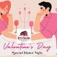 Valentines Dinner at Red Barn Winery with Live event image