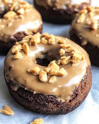 Low-carb candied nuts keto recipe