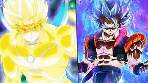 Gogeta Vs Hearts Confirmed New Super Dragon Ball Heroes Episode 17 Spoilers And More Youtube