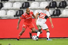 Tudo sobre o jogo flamengo x internacional. Flamengo De Olho Veja Onde Assistir E Escalacoes De Inter X Olimpia