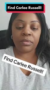 Carleee Russell Dancing When Showing Internet