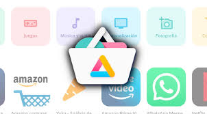 Cómo descargar e instalar among us! Aurora Store Una Puerta Alternativa A La Play Store Para Descargar Aplicaciones Sin Los Servicios De Google