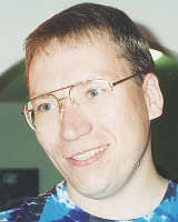 Daniel Underdal Obituary (2008)