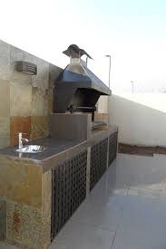 Outdoor Kitchen Is One Of The Simplest Ways To Complete Your Backyard To Entertain And Feed Your Outdoor Kitchen Decor Outdoor Barbeque Outdoor Kitchen Design