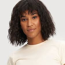 Kamala Short Length Vegan Sherpa Coat