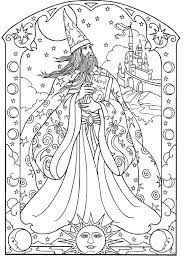 See more ideas about merlin the wizard, coloring pages, merlin. Pin On Marchen