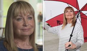 Sian Lloyd forced to apologise after comparing a traffic jam to a holocaust 
