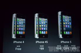 Here's how you do it! Apple Slashes Iphone 4s To 99 Iphone 4 Goes Free On Contract Iphone In Canada Blog