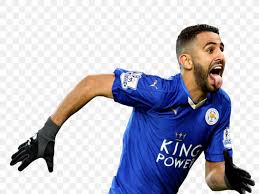 Premier league manchester city f.c. Riyad Mahrez Leicester City F C Algeria National Football Team Premier League Manchester City F C Png 1024x768px