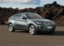 Bmw E71 X6 Xdrive30d Technical Specs Dimensions