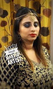 Neetu visited designer manish malhotra's place this week and was seen wearing l'agence's printed silk shirt and matching pants with wedges and her birkin tote. Neetu Singh Makeup Artist Home Facebook