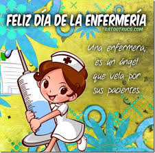 Día internacional de la enfermera: Imagenes Feliz Dia De La Enfermeria Para Compartir Trato O Truco