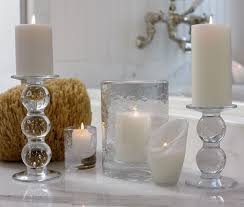 Decorate With Candles In Every Room Bathroom Decor Accessories Bathroom Decor Bathroom Decor Apartment