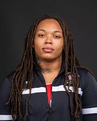 2025-26 Women's Wrestling Roster