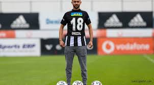 We did not find results for: Besiktasli Rachid Ghezzal Gelecekten Umutlu Spor Kayseri Canli Gaste