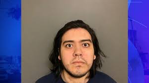 Irvine man accused of sexually assaulting teen