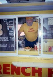 If You Grew Up In Windsor, ON You Remember....