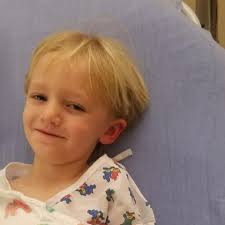 Fundraiser for Kara Markstrom by Scott Rogerson : Noah Markstrom